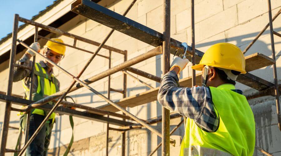 Flashing Repair in Aurora, NY